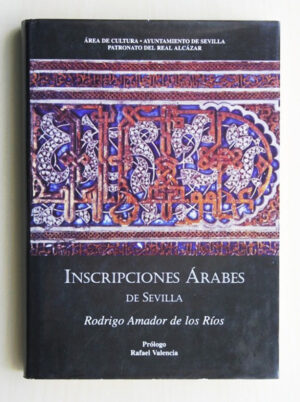 INSCRIPCIONES ÁRABES DE SEVILLA