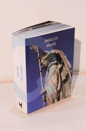 ÁNGELES. ANJOS