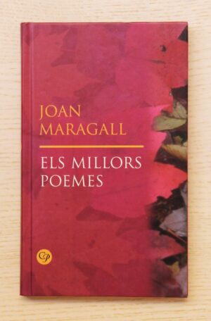 ELS MILLORS POEMES