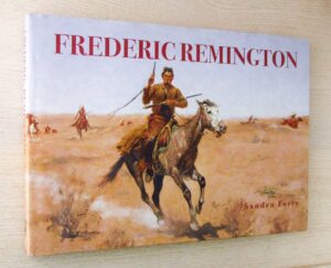 FREDERIC REMINGTON