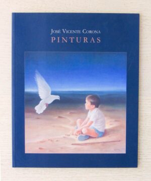 JOSE VICENTE CORONA. PINTURAS