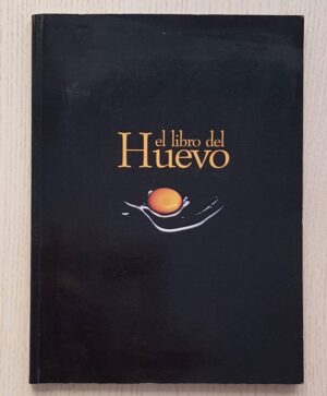 EL LIBRO DEL HUEVO