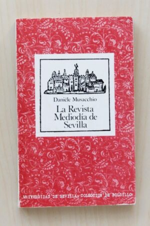LA REVISTA MEDIODIA DE SEVILLA