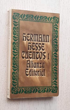 CUENTOS 1