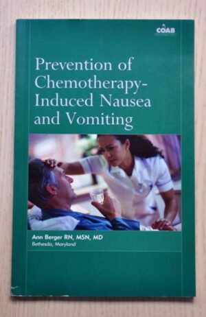 PREVENTION OF CHEMOTHERAPY-INDUCED NAUSEA AND VOMITING