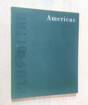 AMERICAS. Plus Ultra. Exposicion Monasterio de Santa Clara, Moguer (Huelva), 1 agosto a 1 septiembre 1992.