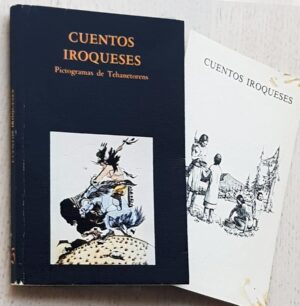CUENTOS IROQUESES