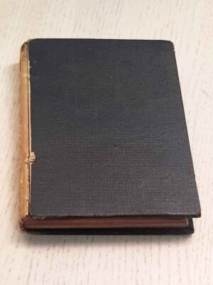 DEVOCIONARIO EN HONOR DEL GRAN PADRE SAN GERÓNIMO, máximo doctor de la Iglesia, comprensivo de su biografía, varios ejercicios piadosos, memorias y excelencias de su sagrada religión. (edición de 1893 / Col. La Flor del Desierto)