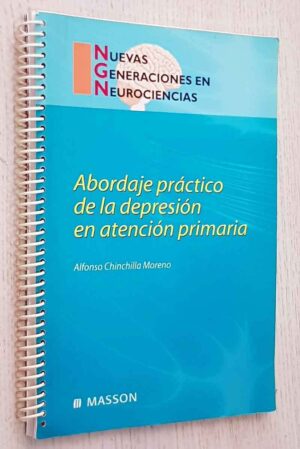 ABORDAJE PRÁCTICO DE LA DEPRESIÓN EN ATENCIÓN PRIMARIA