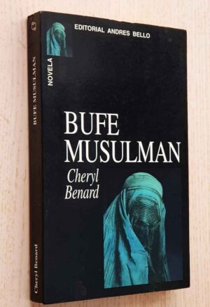 BUFE MUSULMAN