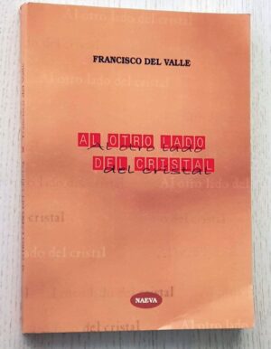 AL OTRO LADO DEL CRISTAL