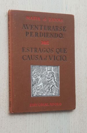 AVENTURARSE PERDIENDO. ESTRAGOS QUE CAUSA EL VICIO
