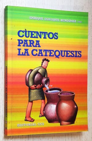 CUENTOS PARA LA CATEQUESIS