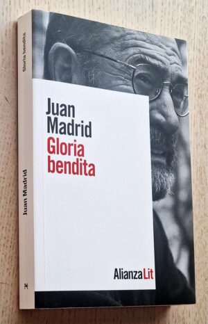 GLORIA BENDITA