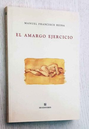 EL AMARGO EJERCICIO