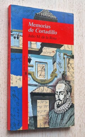MEMORIAS DE CORTADILLO