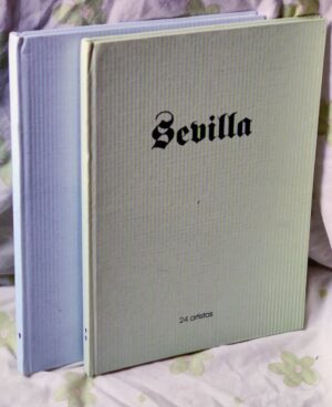 SEVILLA. 24 POETAS. 24 ARTISTAS (2 tomos)