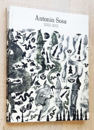 ANTONIO SOSA 2002-2012