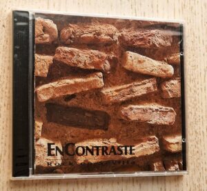 EN CONTRASTE - ROCK OP. SEVILLA (CD música)