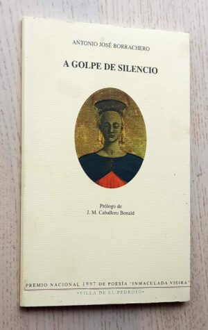A GOLPE DE SILENCIO