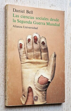 LAS CIENCIAS SOCIALES DESDE LA SEGUNDA GUERRA MUNDIAL