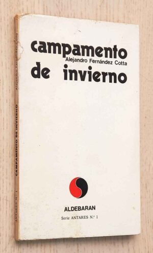 CAMPAMENTO DE INVIERNO