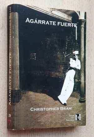 AGÁRRATE FUERTE