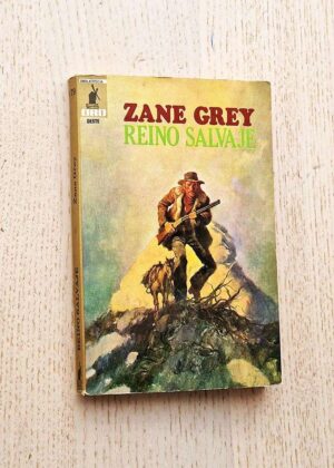 REINO SALVAJE