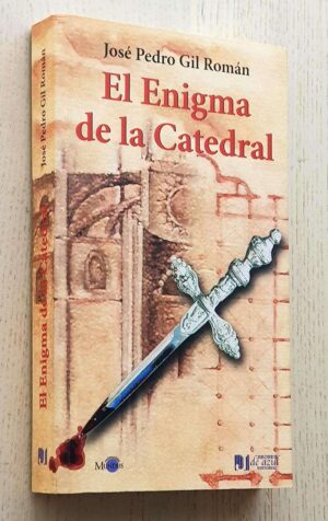 EL ENIGMA DE LA CATEDRAL