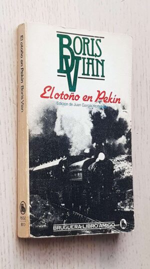 EL OTOÑO EN PEKIN