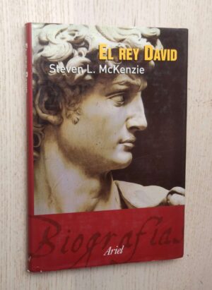 EL REY DAVID