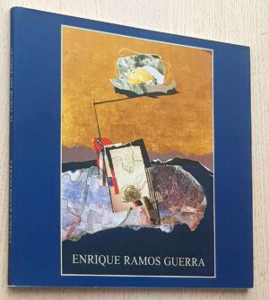 ENRIQUE RAMOS GUERRA. El color del espacio