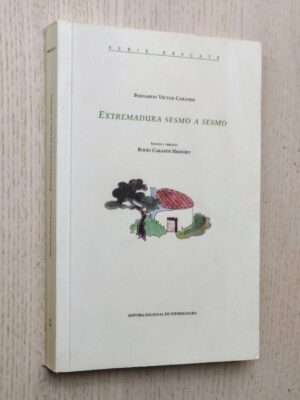 EXTREMADURA SESMO A SESMO