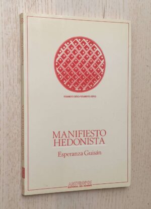 MANIFIESTO HEDONISTA