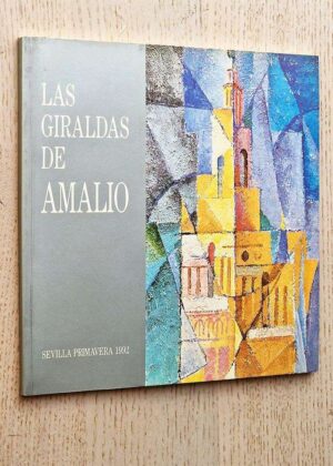 LAS GIRALDAS DE AMALIO