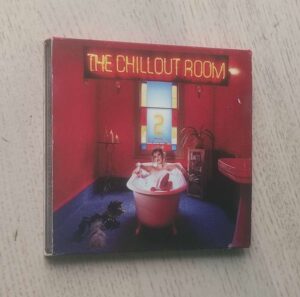 THE CHILLOUT ROOM 2 (doble CD con funda)