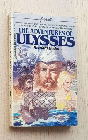 THE ADVENTURES OF ULYSSES
