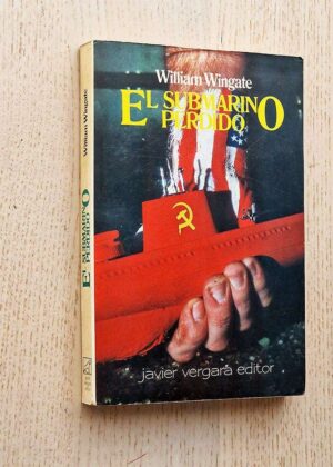 EL SUBMARINO PERDIDO
