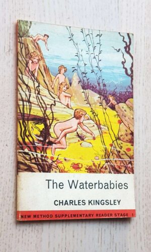 THE WATERBABIES (New Method Supplementary Reader Stage 1)