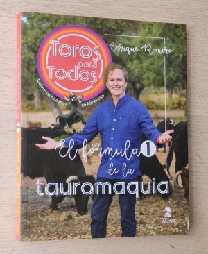 EL FÓRMULA 1 DE LA TAUROMAQUIA (Toros para Todos)
