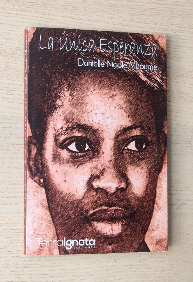 La unica esperanza