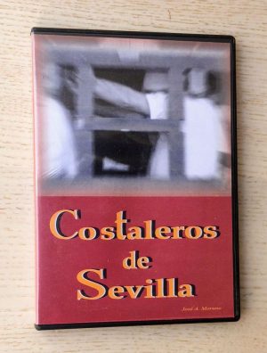 COSTALEROS DE SEVILLA (DVD)
