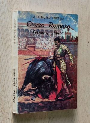 CURRO ROMERO Genio y Figura