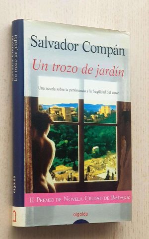 UN TROZO DE JARDÍN