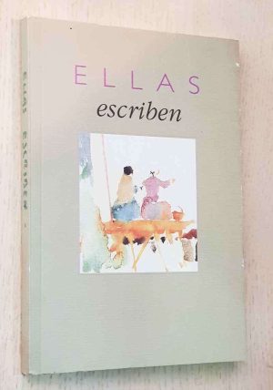 ELLAS ESCRIBEN. Encuentro Literario de Mujeres de Mairena del Aljarafe "Mujeres y Solidaridad"