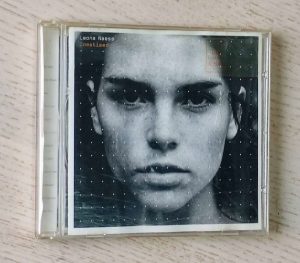 LEONA NAESS - COMATISED (CD)