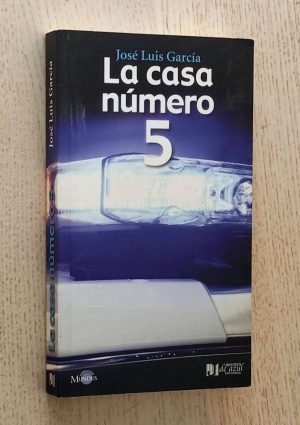 LA CASA NÚMERO 5