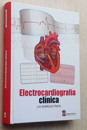 ELECTROCARDIOGRAFÍA CLÍNICA