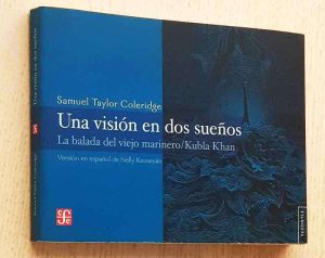 UNA VISIÓN EN DOS SUEÑOS
