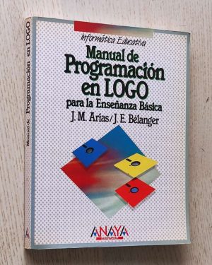 MANUAL DE PROGRAMACIÓN EN LOGO para la Enseñanza Básica